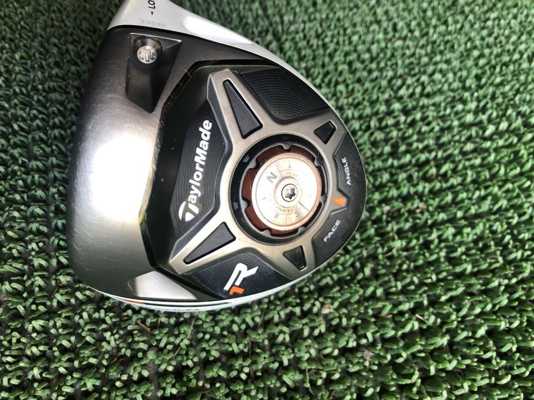 TaylorMade R1 ドライバー 10.5度