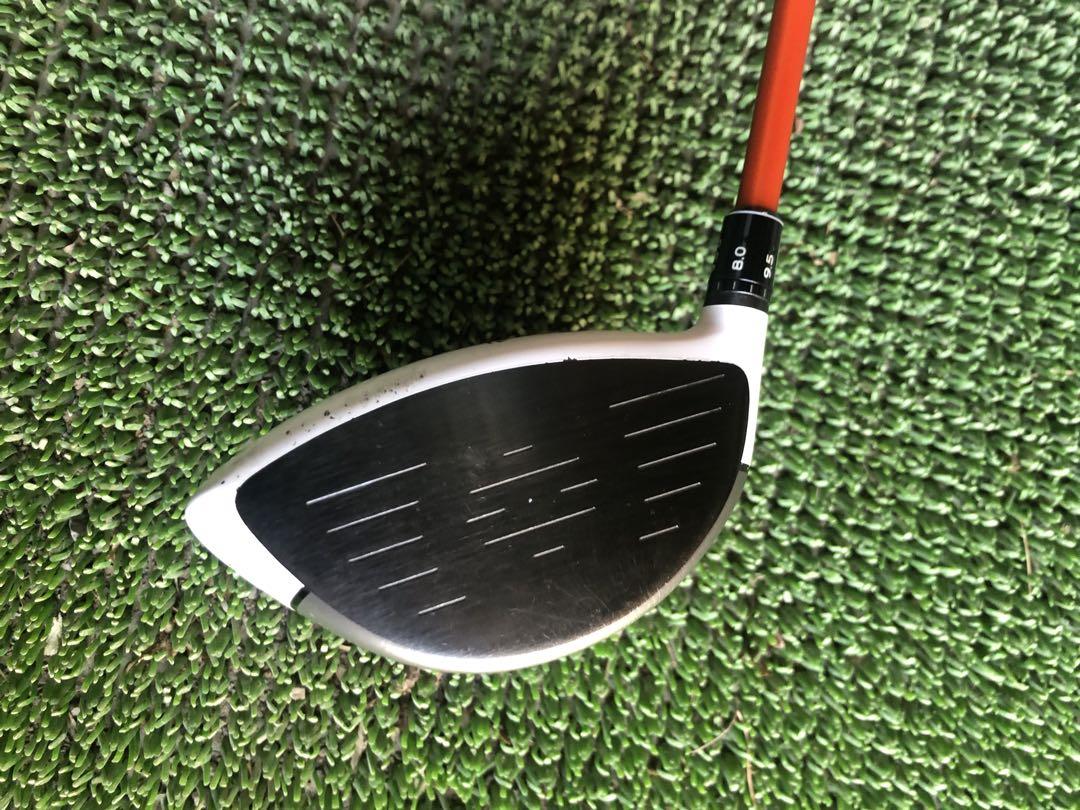 TaylorMade R1 ドライバー 10.5度 TaylorMade R1 ドライバー 10.5度