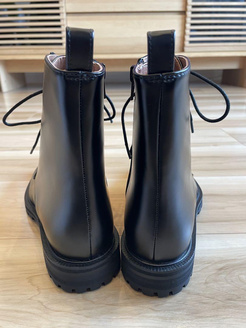 新品　アトリエブルージュ　ブーツ