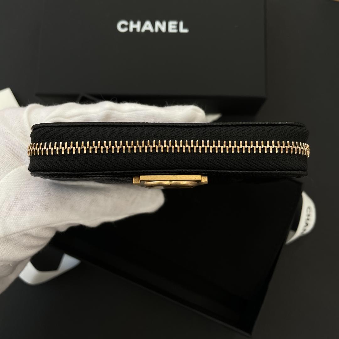 カードケース【BOY CHANEL】 洗練されたデザイン メンズも 楽天市場】【7/18～21限定・最大2万円OFFクーポン配布中】CHANEL