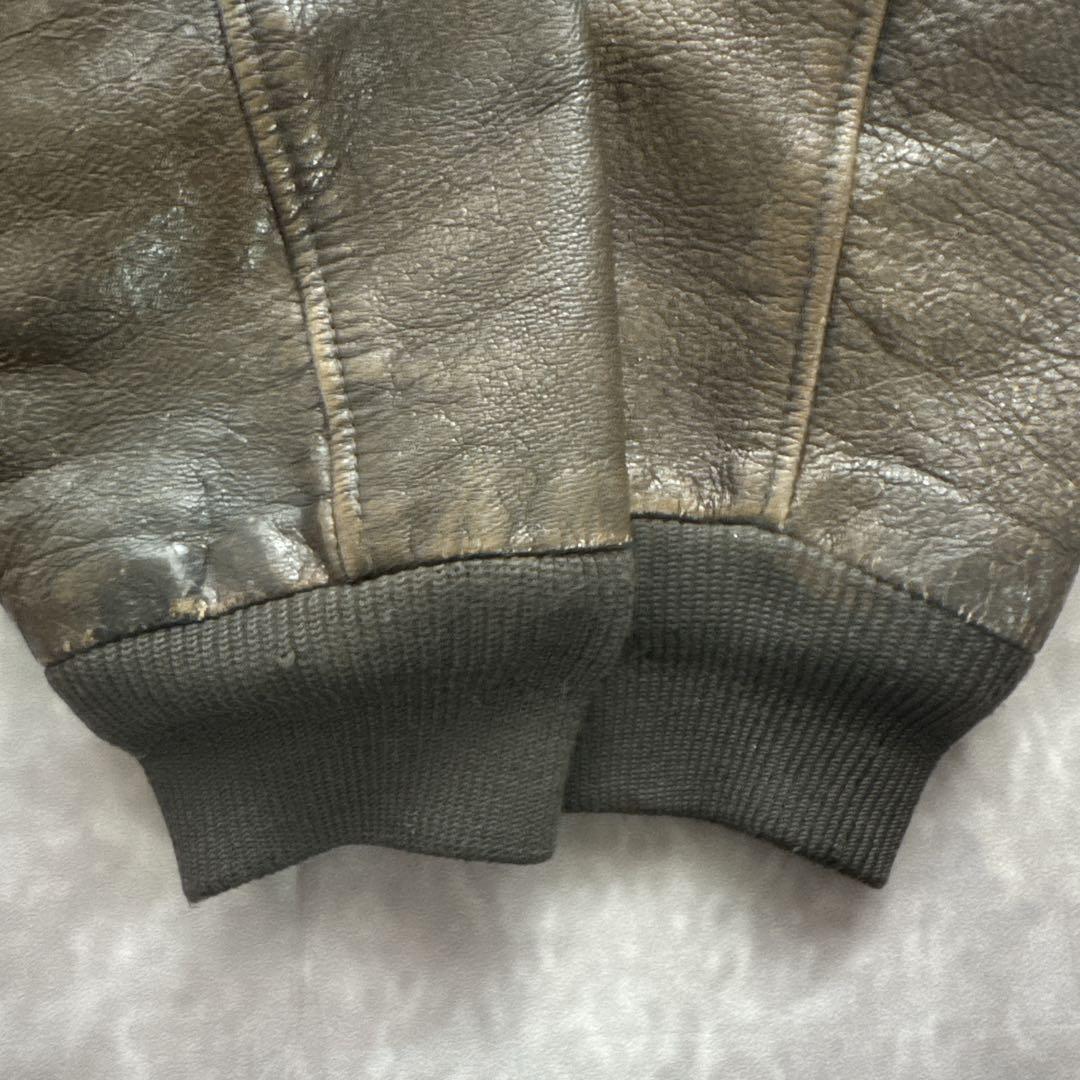 レザージャケット