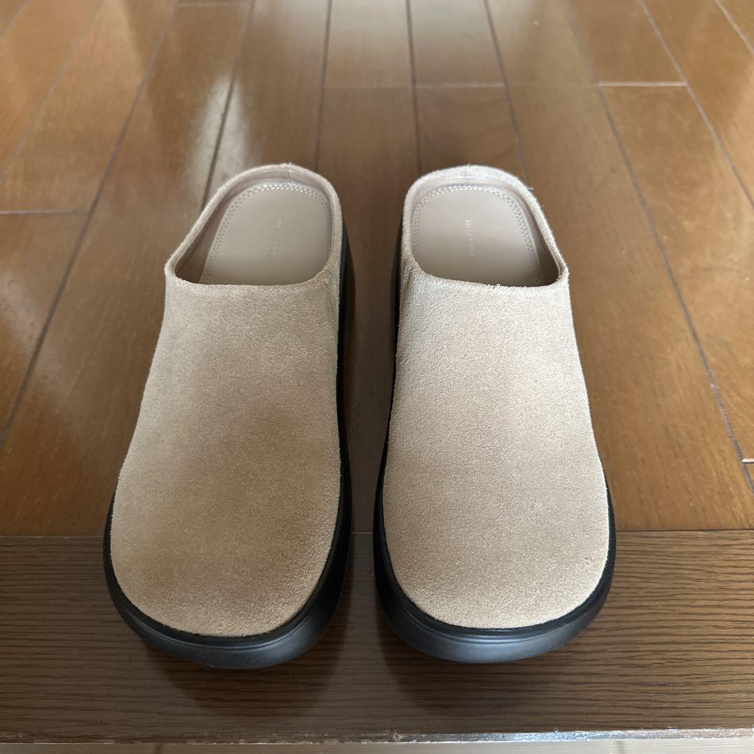 美品　トゥディフル　サボ　37