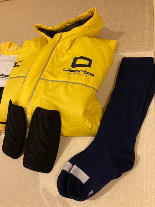 超人気新品 直さま専用です リベルタ ユニフォームジャージ ウィンドブレーカー ウェア 911gadgets Com