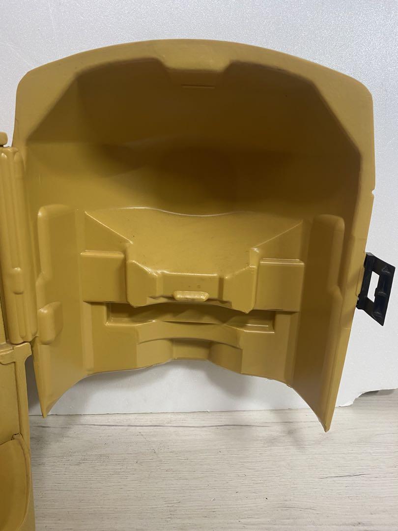 ★ビンテージColeman コールマン クラムシェルケース 大サイズ 621等