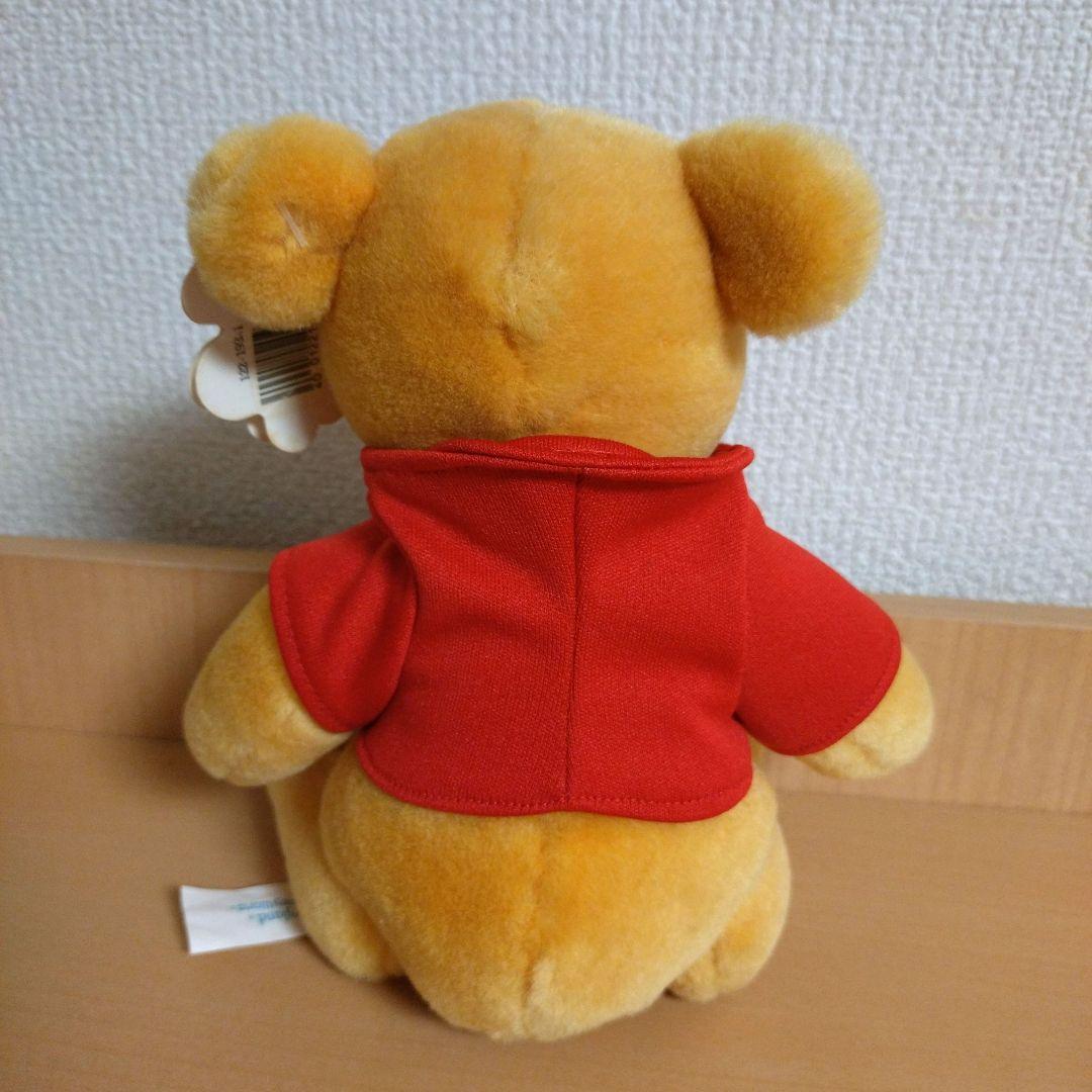 くまのプーさん ウォルトディズニーワールド ビンテージ