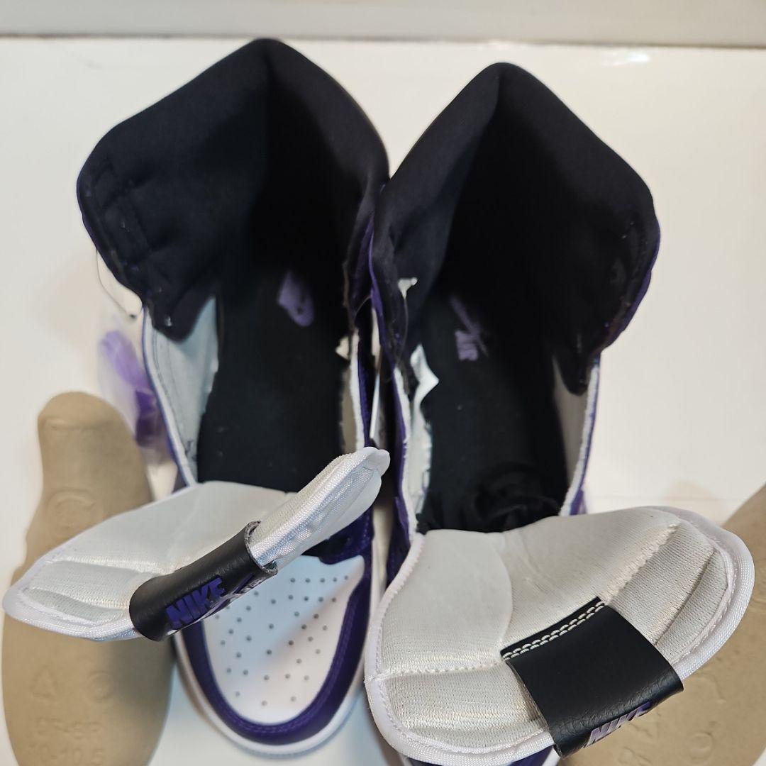 Jordan 1