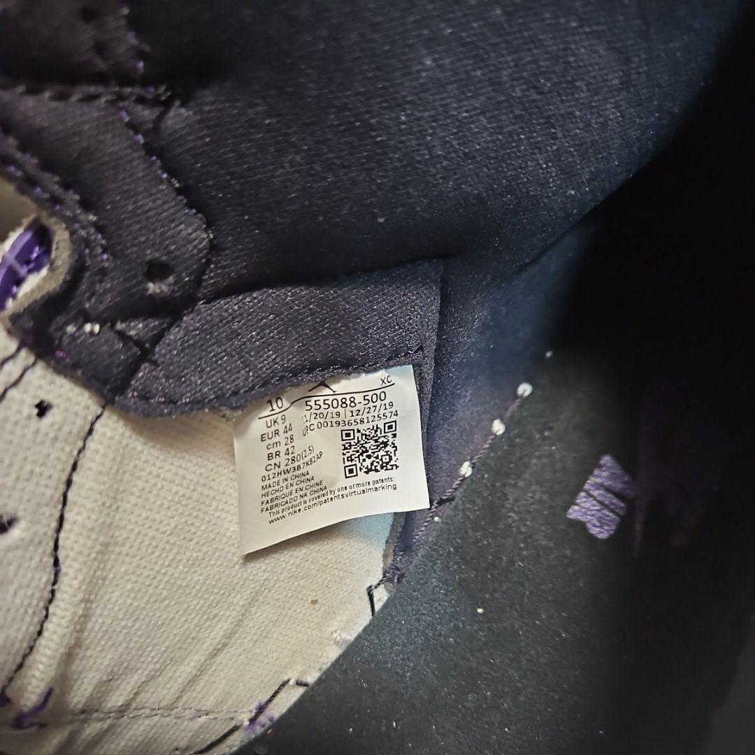 OG
