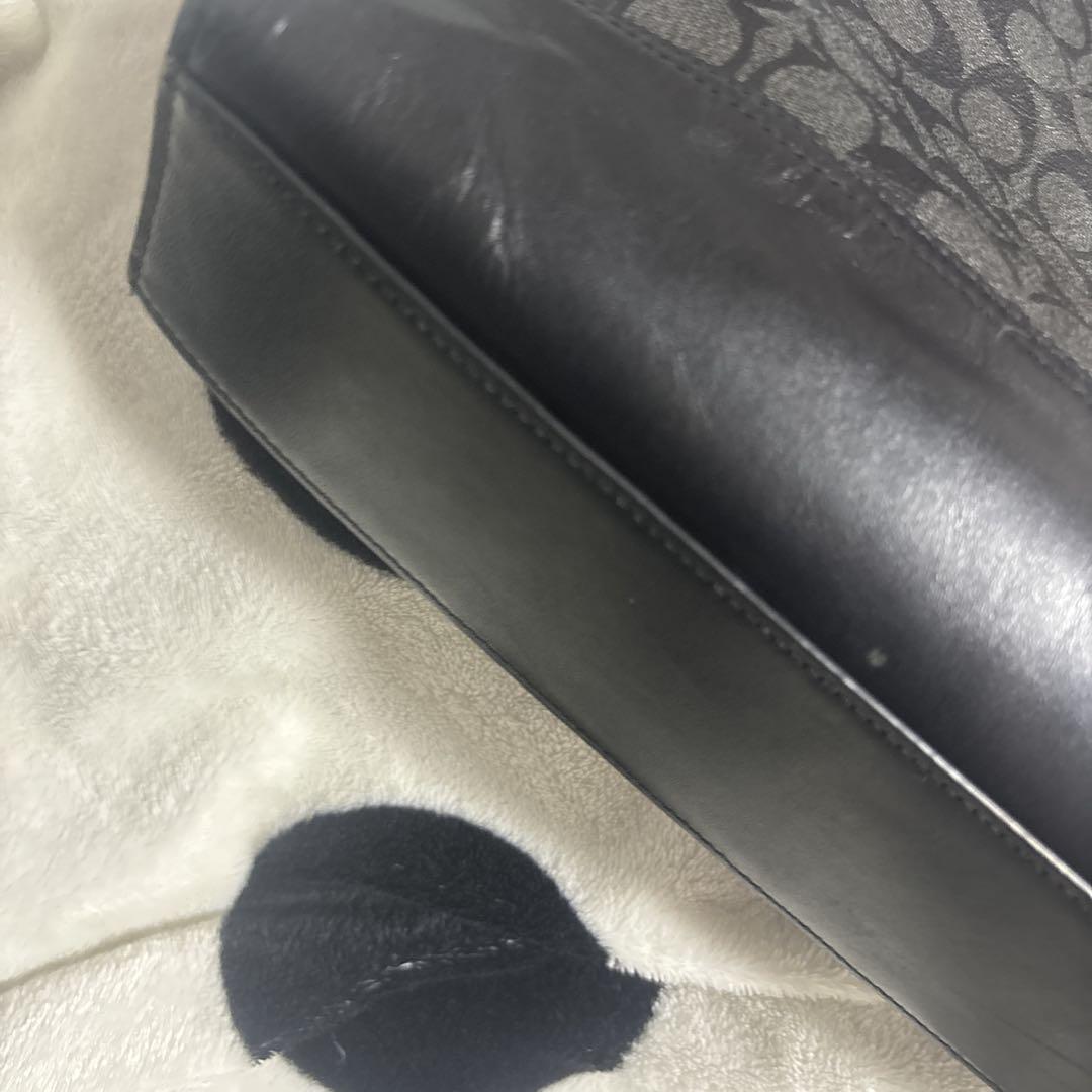 COACH メンズ バッグ