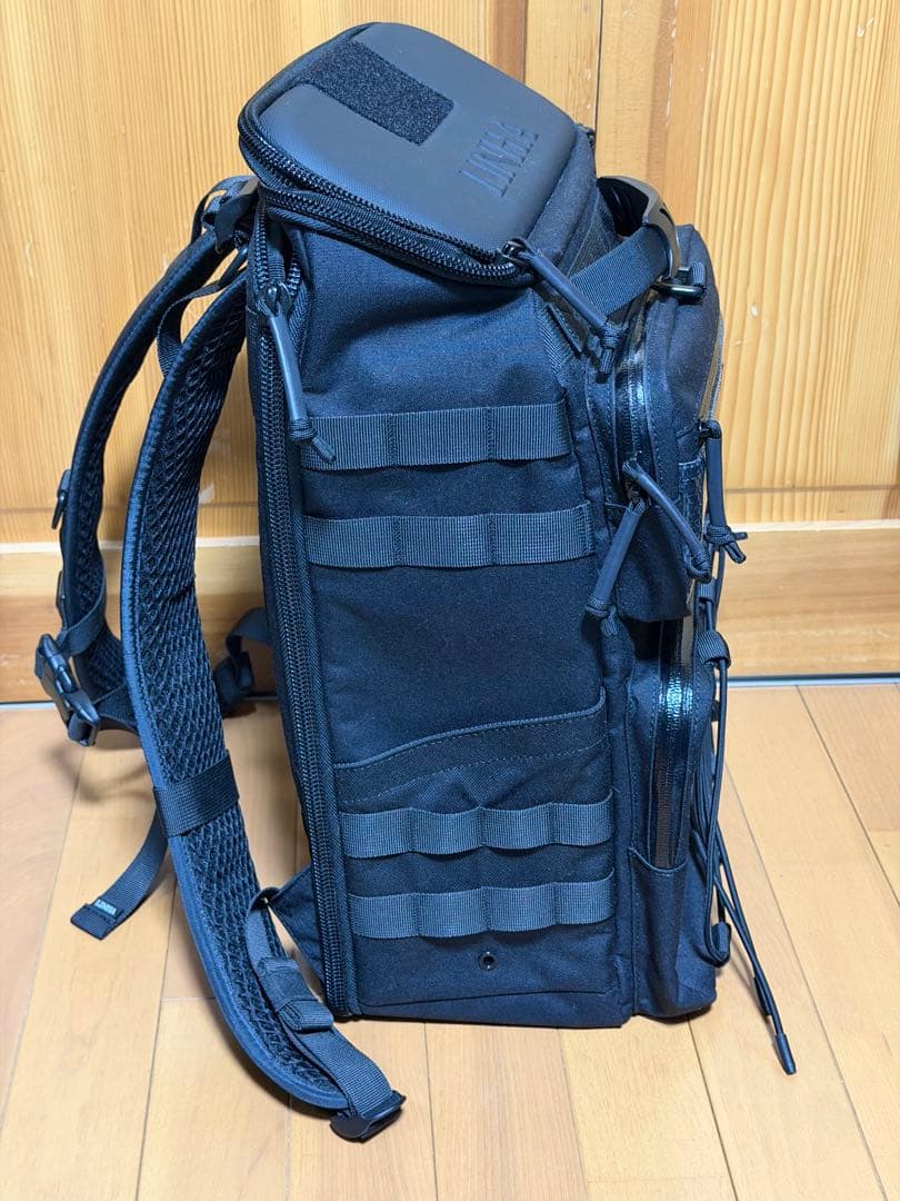 MSB-29 タイタンBLACK