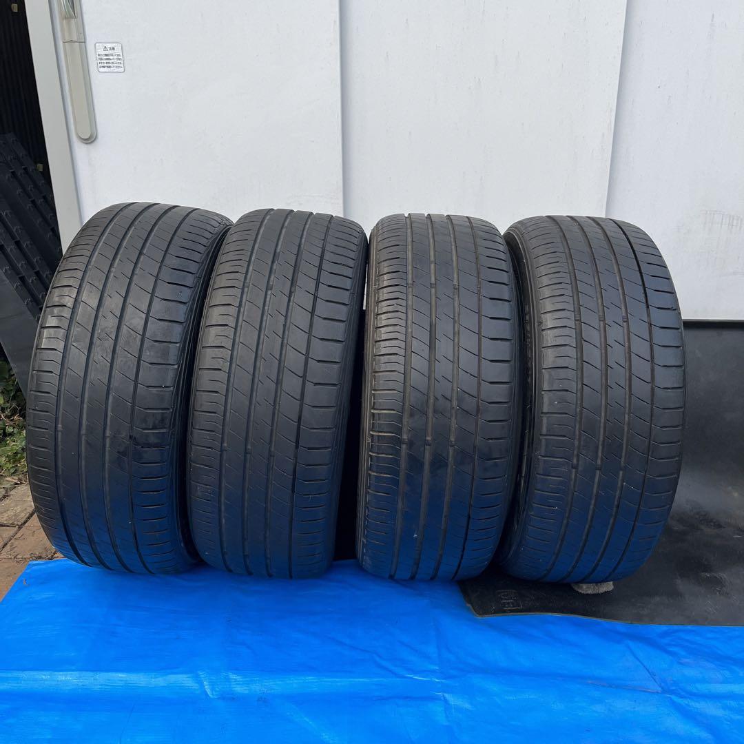 マークX GRX130 純正アルミホイール