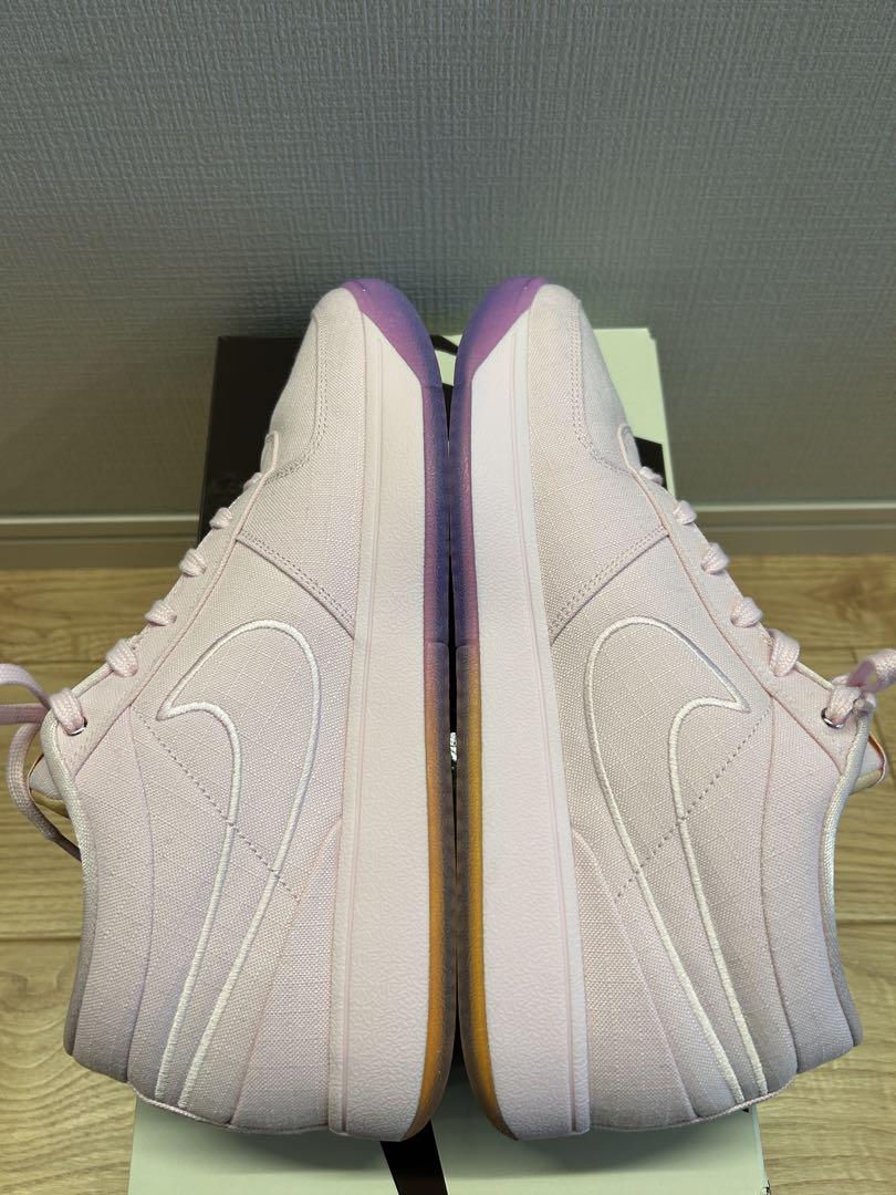 30㎝ NIKE BOOK1 EP サンセット＆サンライズ