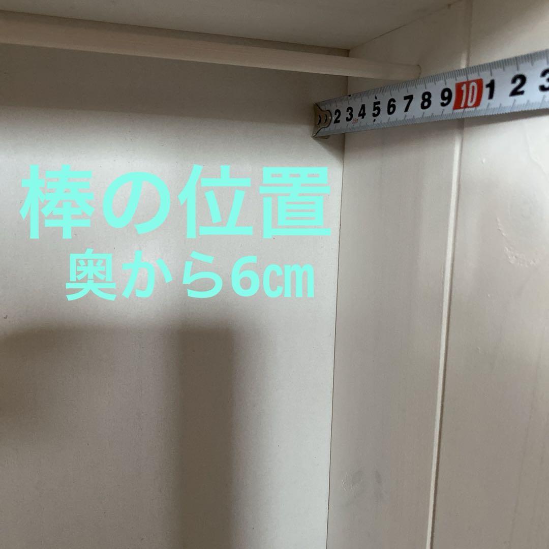 @ぽん@　人形用木製収納ケース　ハンドメイド