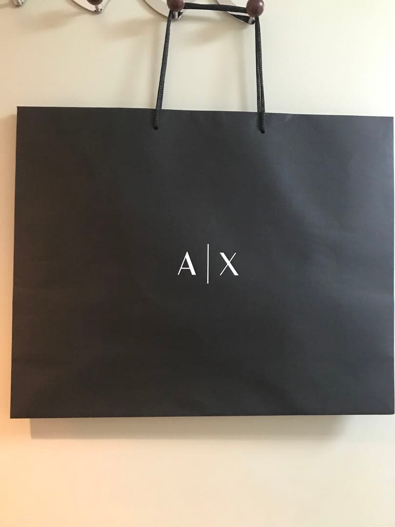 ショッパー 200枚 紙袋 まとめ売り ハイブランド