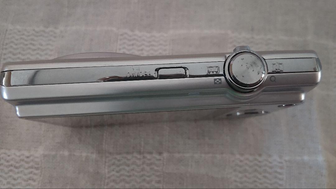 CASIO　EXILIM　14.1