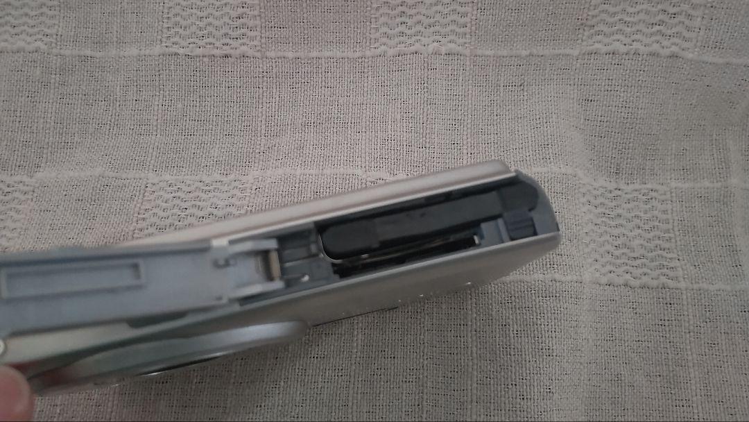 CASIO　EXILIM　14.1