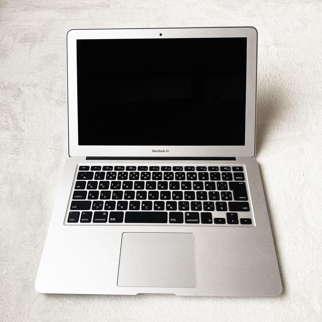 MacBook Air