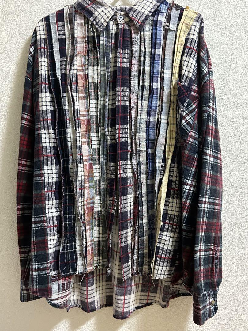 5日間限定セール‼️ニードルスシャツ