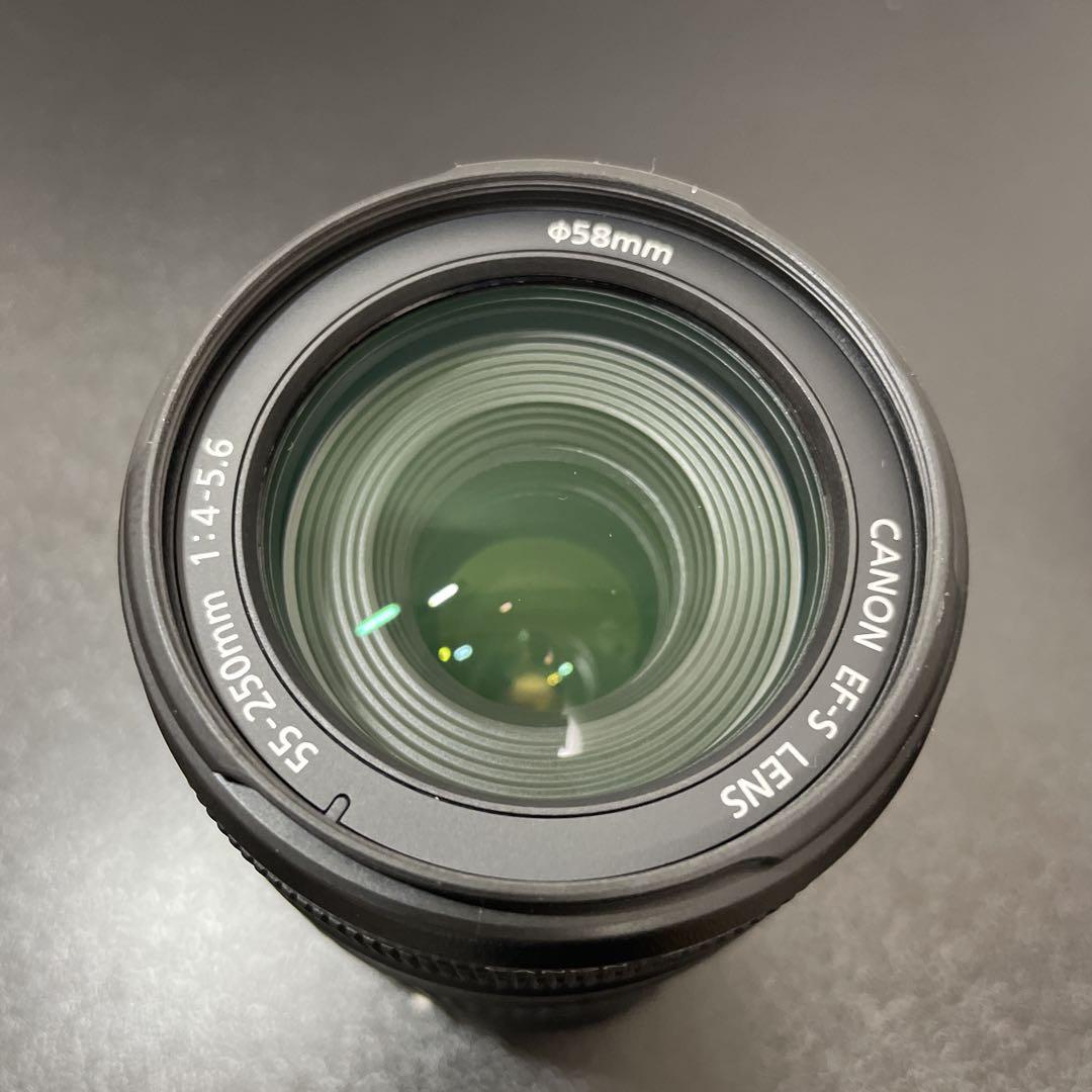 箱-耐衝バック付き Canon
