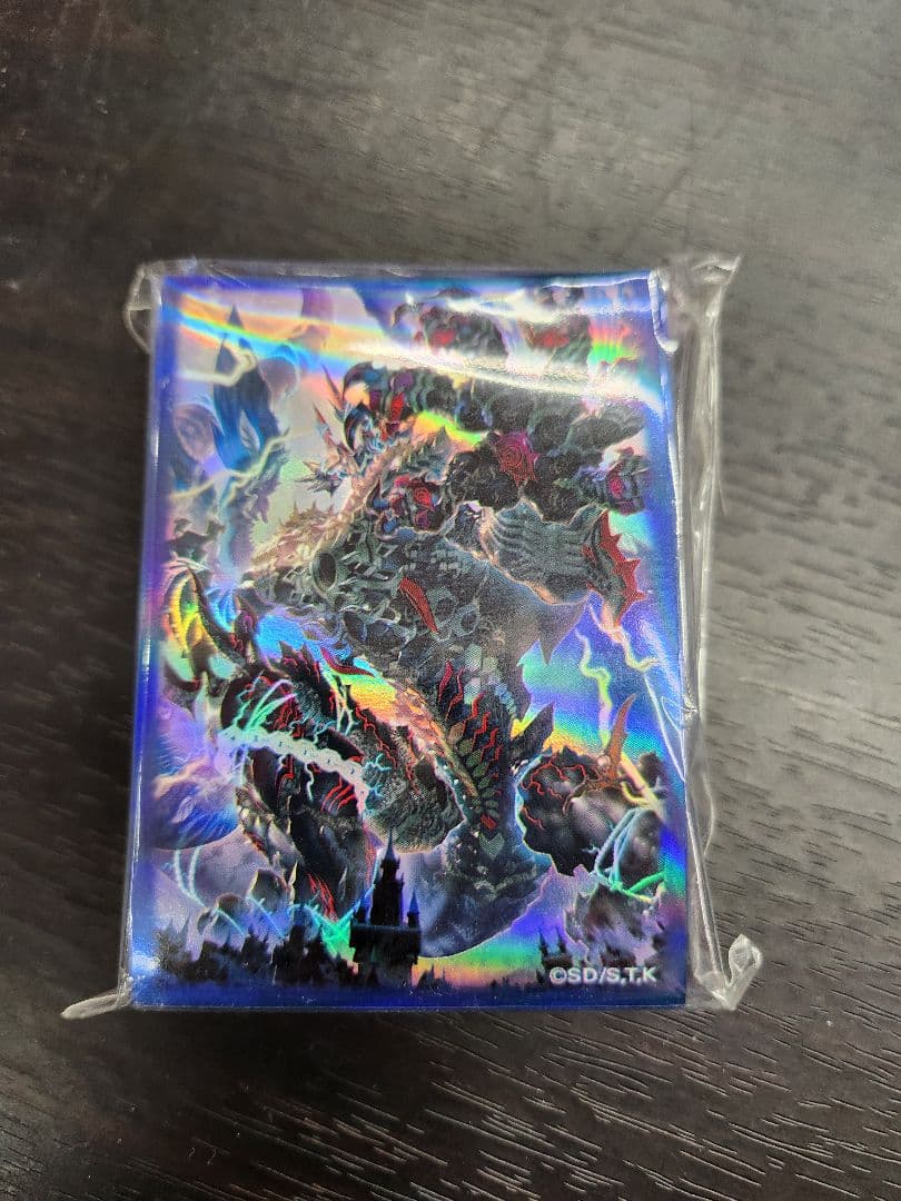 新品 未開封 遊戯王 スリーブ - メルカリ