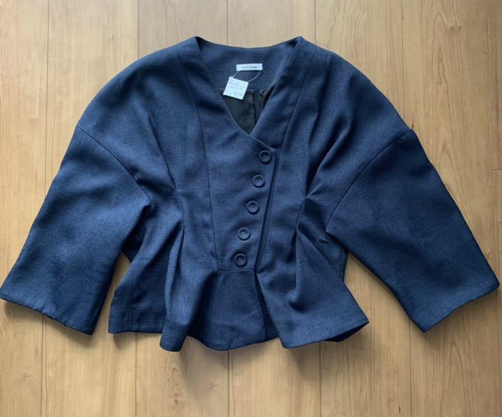 keisuzuki ケイスズキ Tucson-タクソン ジャケット 新品 タグ付