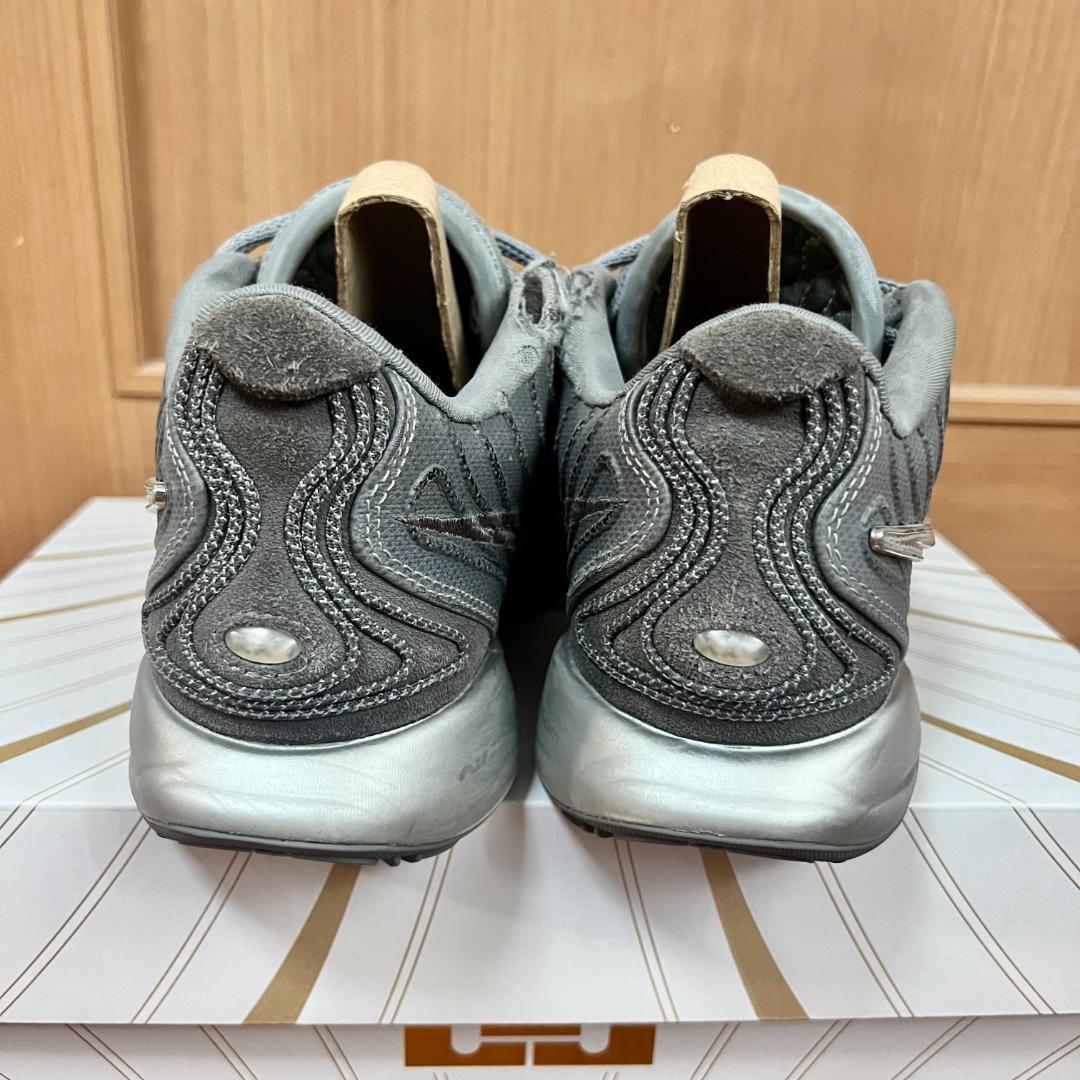 ナイキ LeBron XXI レブロン 21 EP 24cm - メルカリ