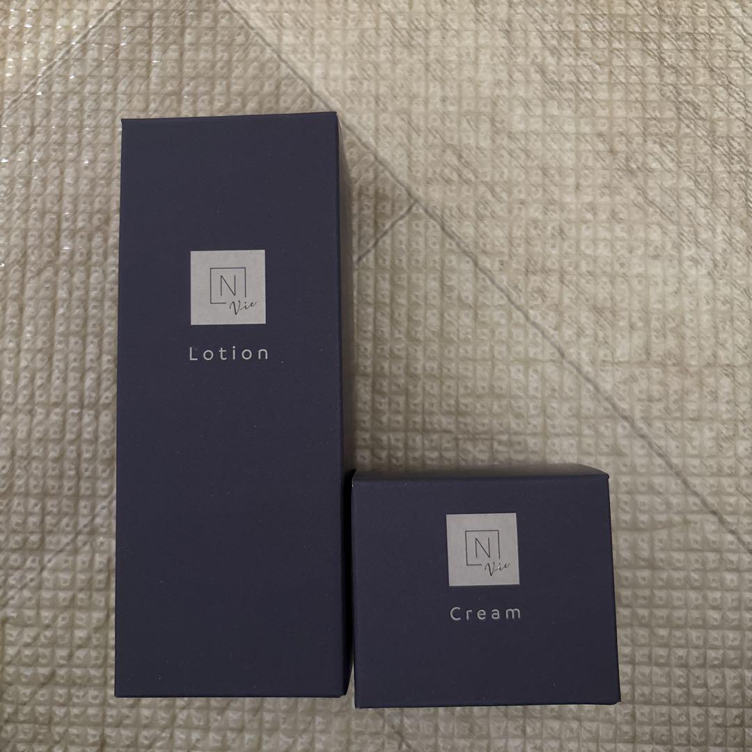楽天市場】【公式】《定期購入》定期 N organic Vie ローション