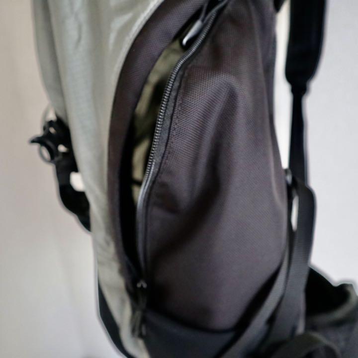 新作NEW 定価2.6万円 CE. karrimor SL35 コラボバッグ RPv3Z-m86949803538 極美品F 高評価特価