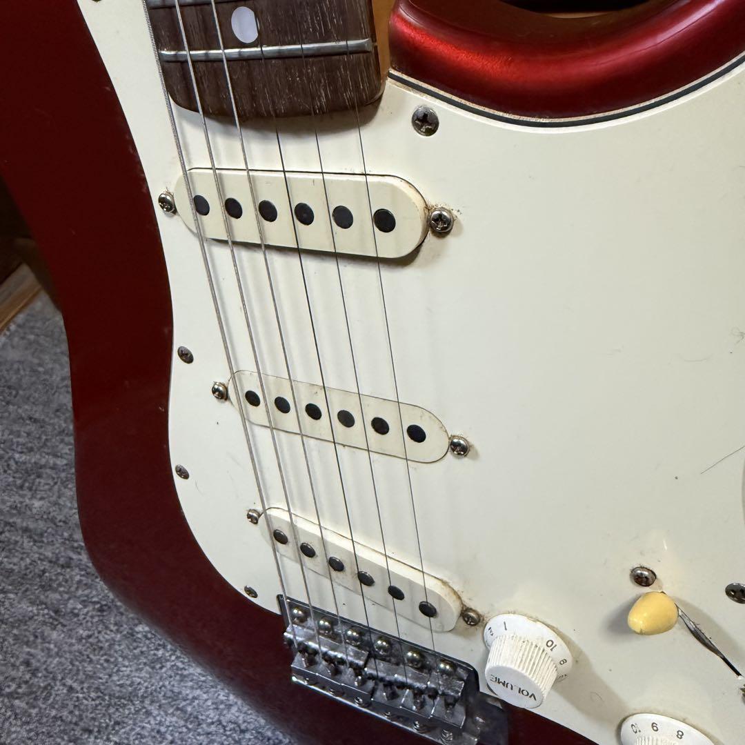 TOKAI SILVER STAR シルバースター ギター トーカイ 82
