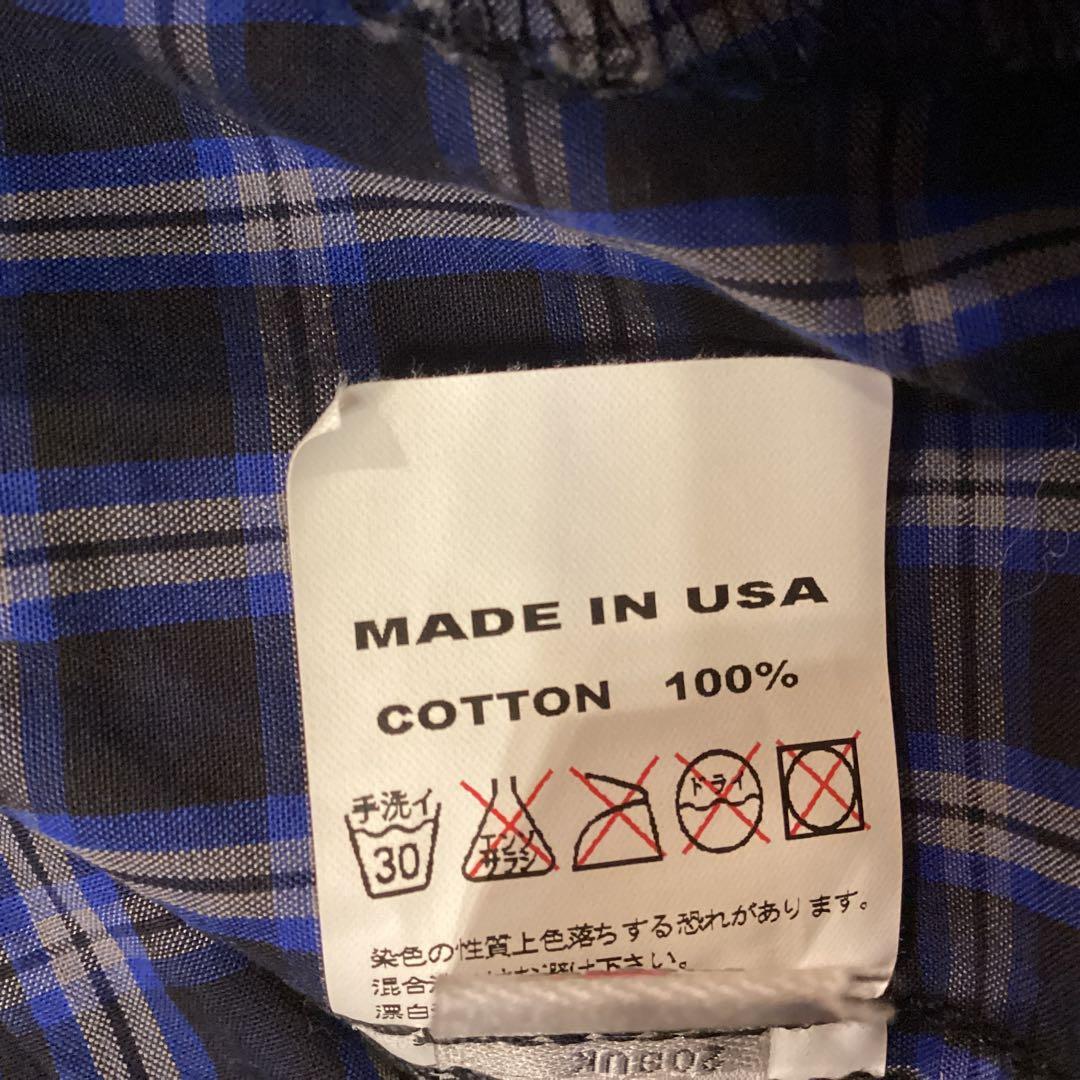 新品STUSSY(ステューシー)ロイヤル　長袖　ジャケット&シャツ　希少