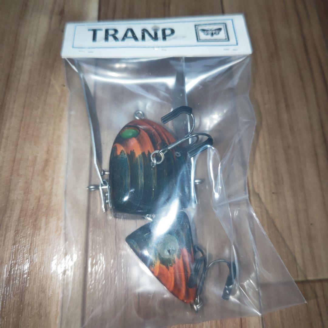 ドッポ　トランプ　DOPPO TRANP CBZ