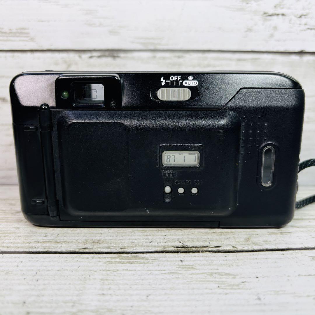 Canon コンパクトフィルムカメラ Autoboy MINI