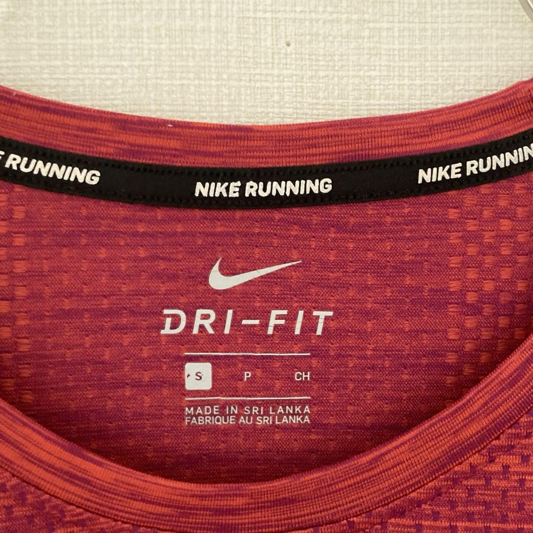 NIKE オレゴンプロジェクトTシャツUSサイズM 日本サイズL
