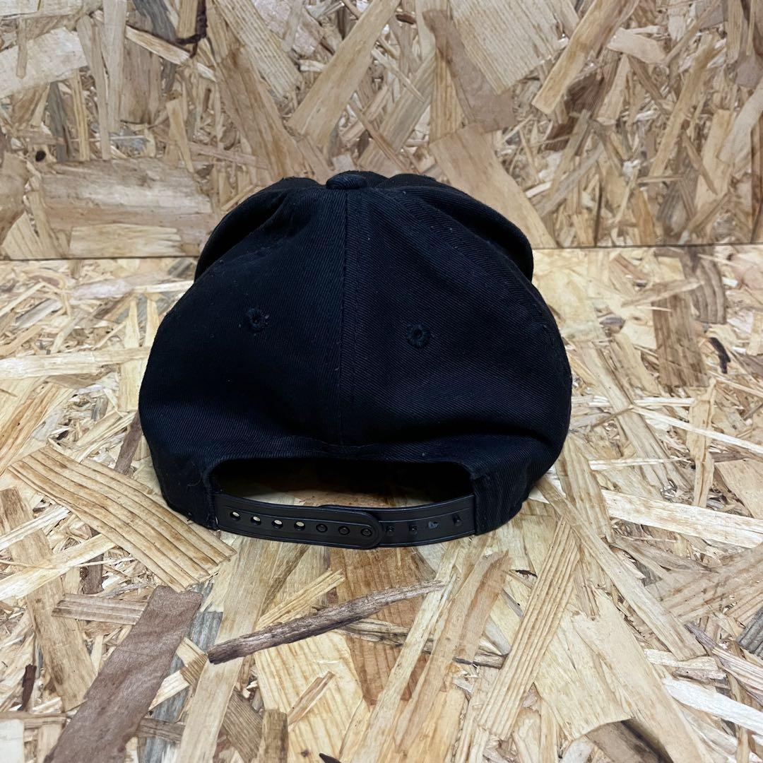 90s 00s LUCKY STRIKE SUZUKI Racing cap