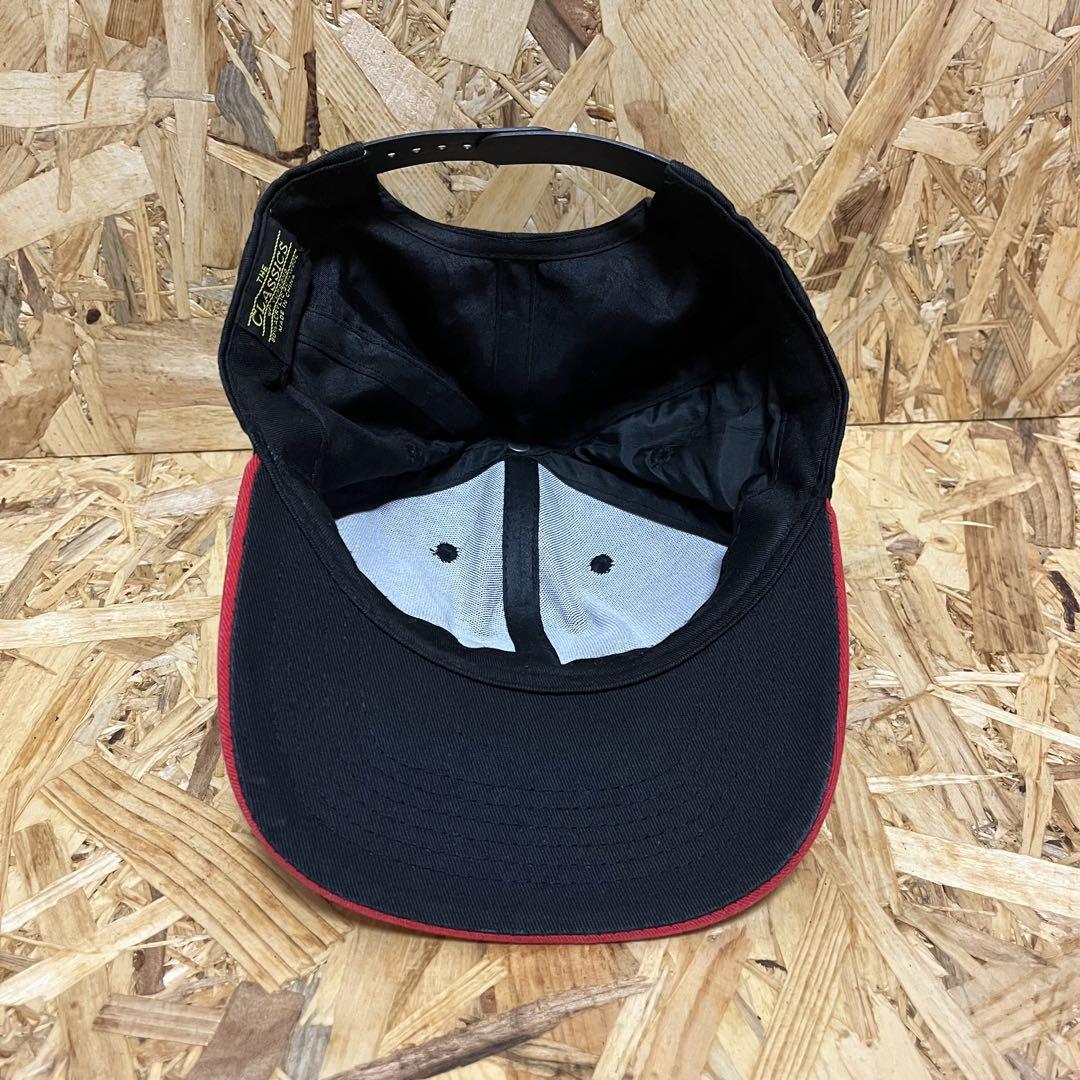 90s 00s LUCKY STRIKE SUZUKI Racing cap