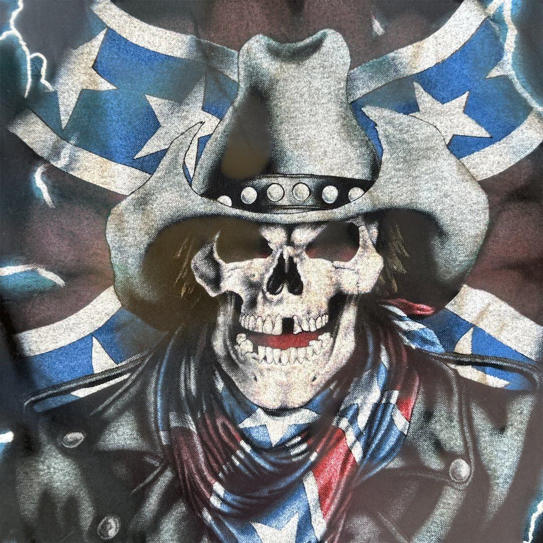 古着　AMERICAN THUNDER 90sヴィンテージ　USA