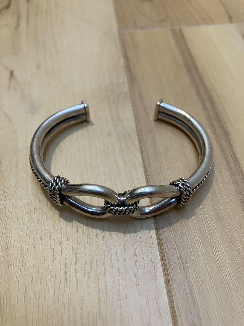 Steve Arviso Horse Whisper Bangle 新品