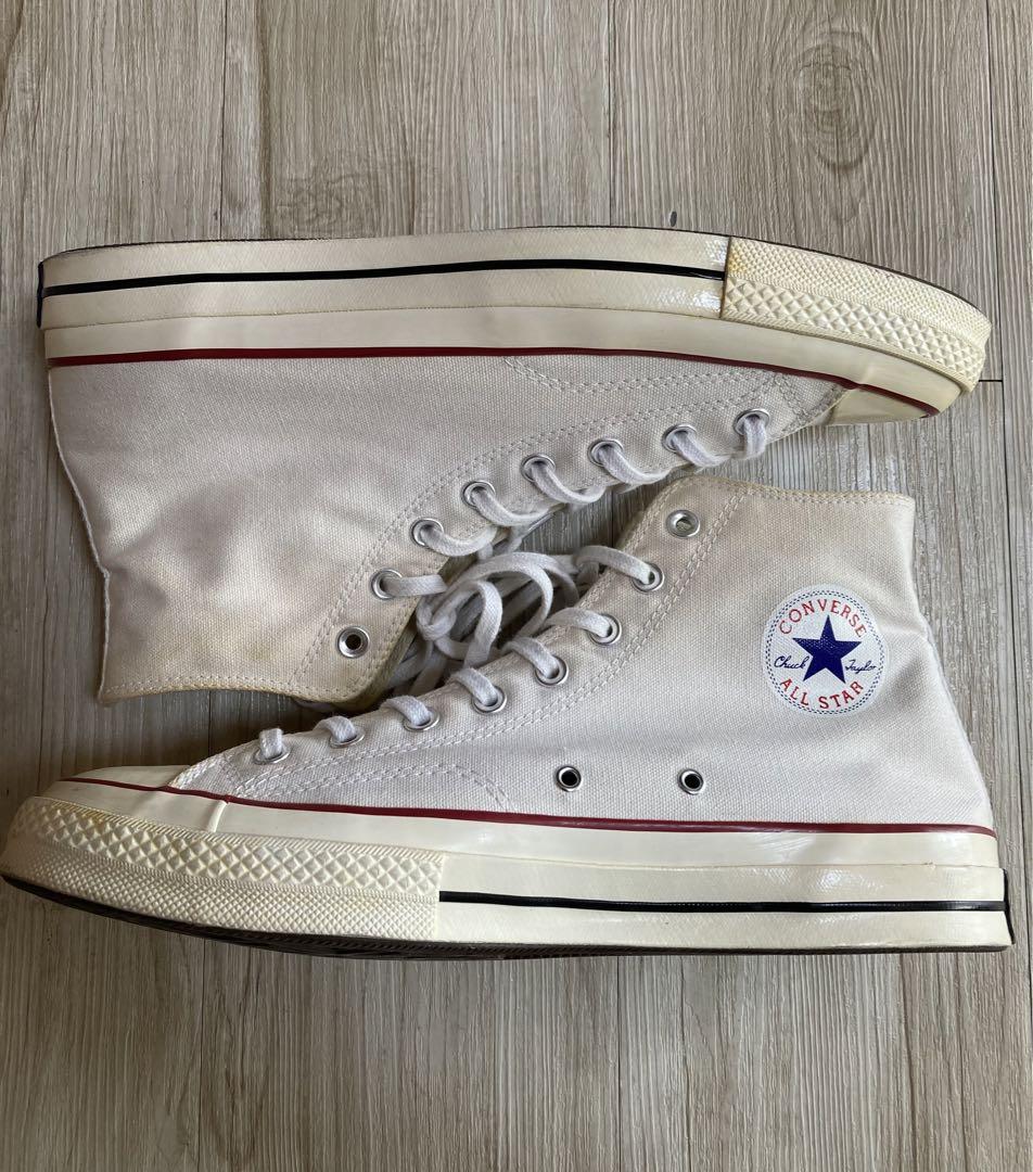 大人気新作 コンバース CONVERSE CT70 メルカリ - US11.5 チャックテイラー 靴