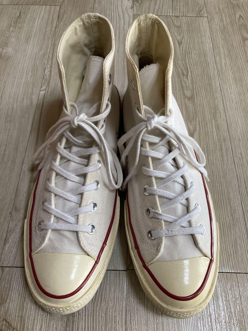 CONVERSE コンバース CT70 チャックテイラー US11.5 - メルカリ