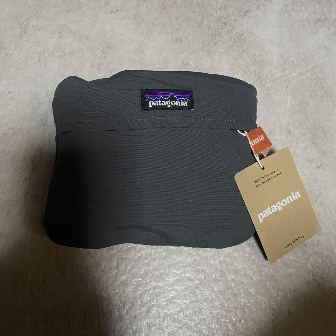 patagonia（パタゴニア） Carry Ya