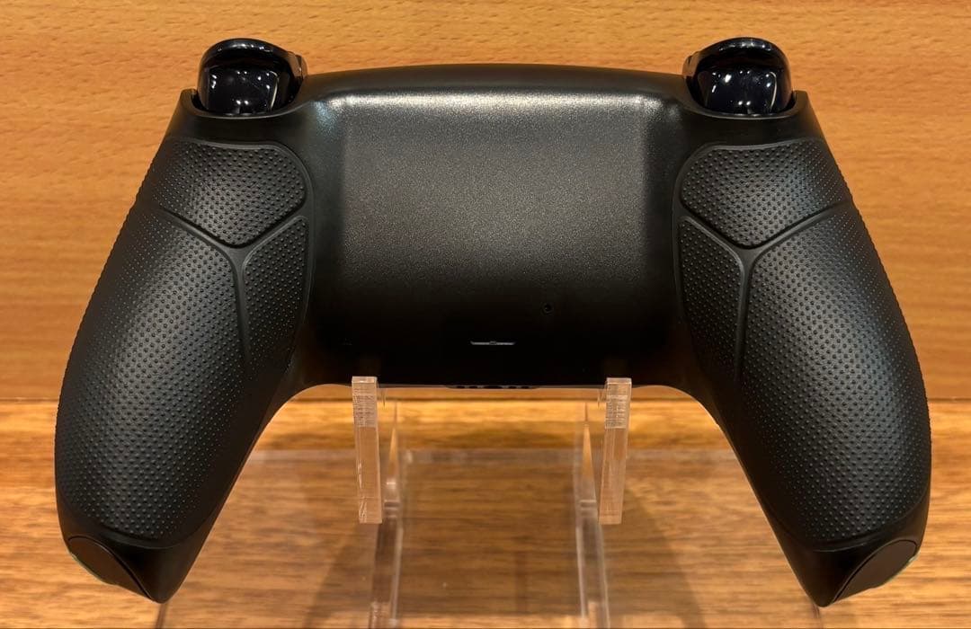 PS5 DualSense カスタム コントローラー ライムグリーン・ブラック