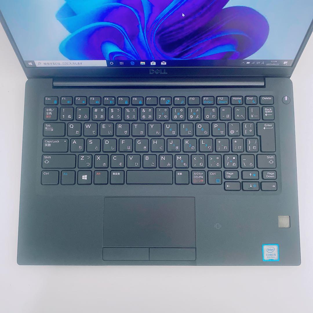 【美品】DELL 7390 爆速新品SSD1TB 16GB パソコン PC 美品】DELL 7390 爆速新品SSD1TB 16GB パソコン PC - メルカリ