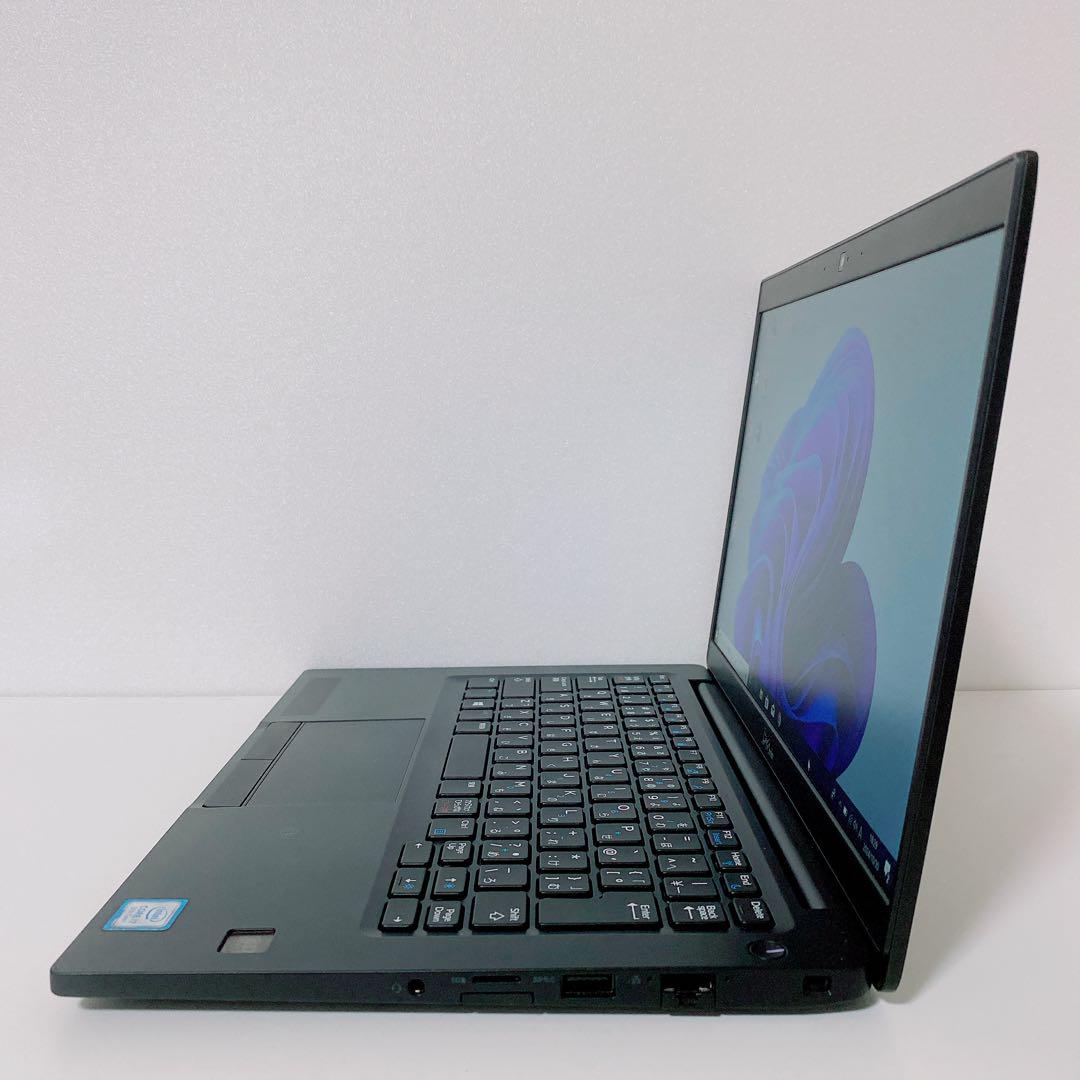 【美品】DELL 7390 爆速新品SSD1TB 16GB パソコン PC 美品】DELL 7390 爆速新品SSD1TB 16GB パソコン PC - メルカリ