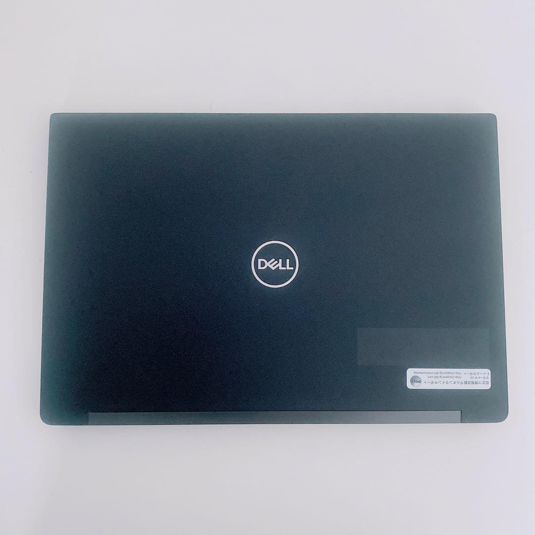 【美品】DELL 7390 爆速新品SSD1TB 16GB パソコン PC 美品】DELL 7390 爆速新品SSD1TB 16GB パソコン PC - メルカリ