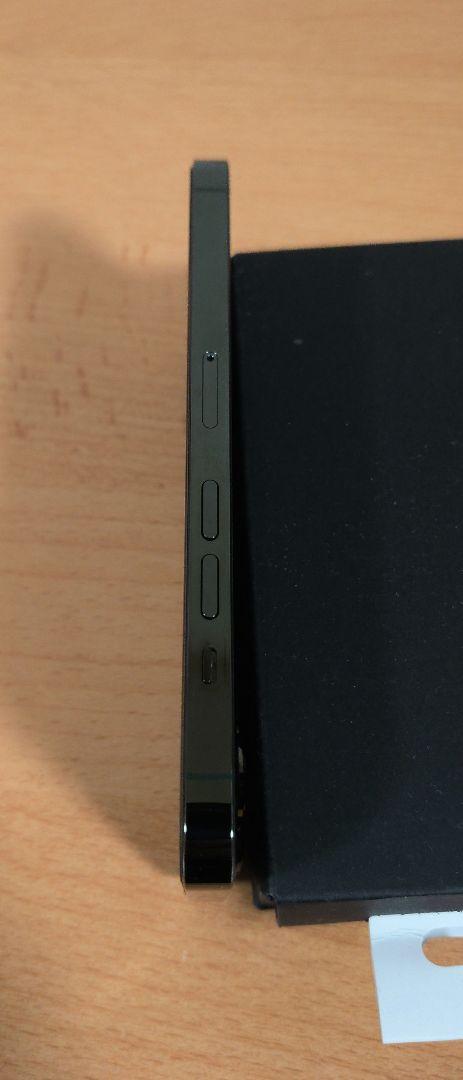 iPhone13 pro アルパイングリーン simフリー