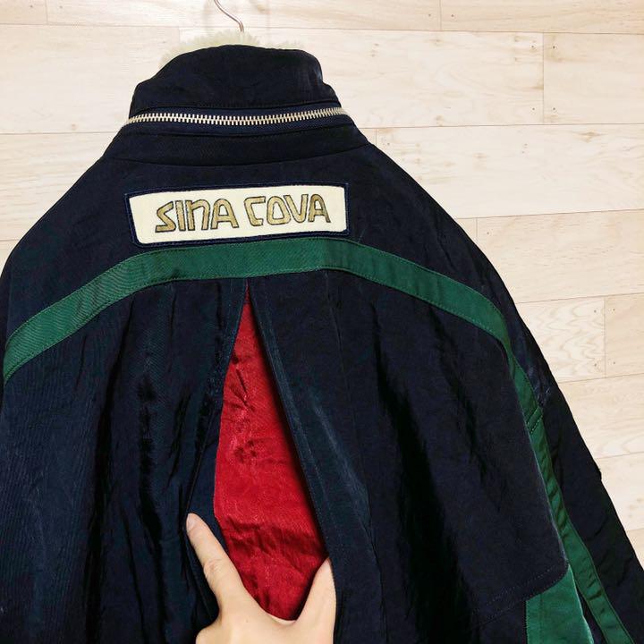 大特価新作 ♕♛✨SINACOVA シナコバ 高級 ブルゾン ジャケット✨♛♕ s8Ui4-m86960169393 定番通販