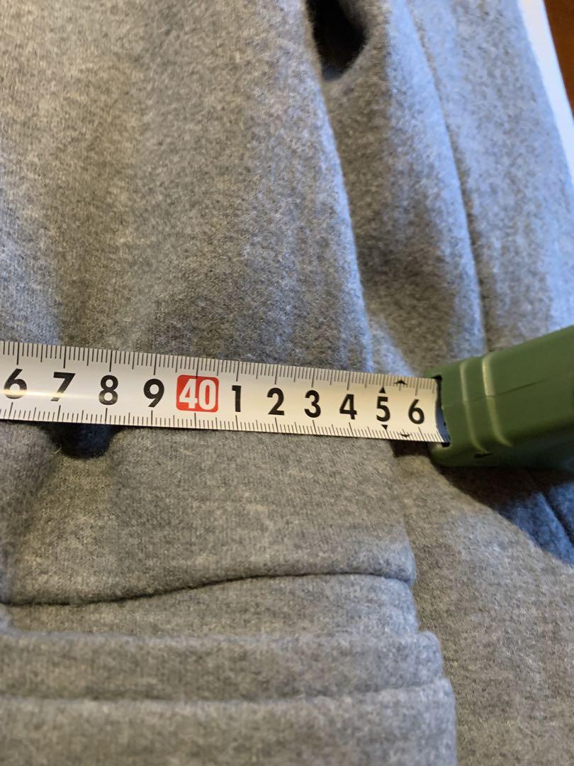 アタッチメント グレー セットアップ 2