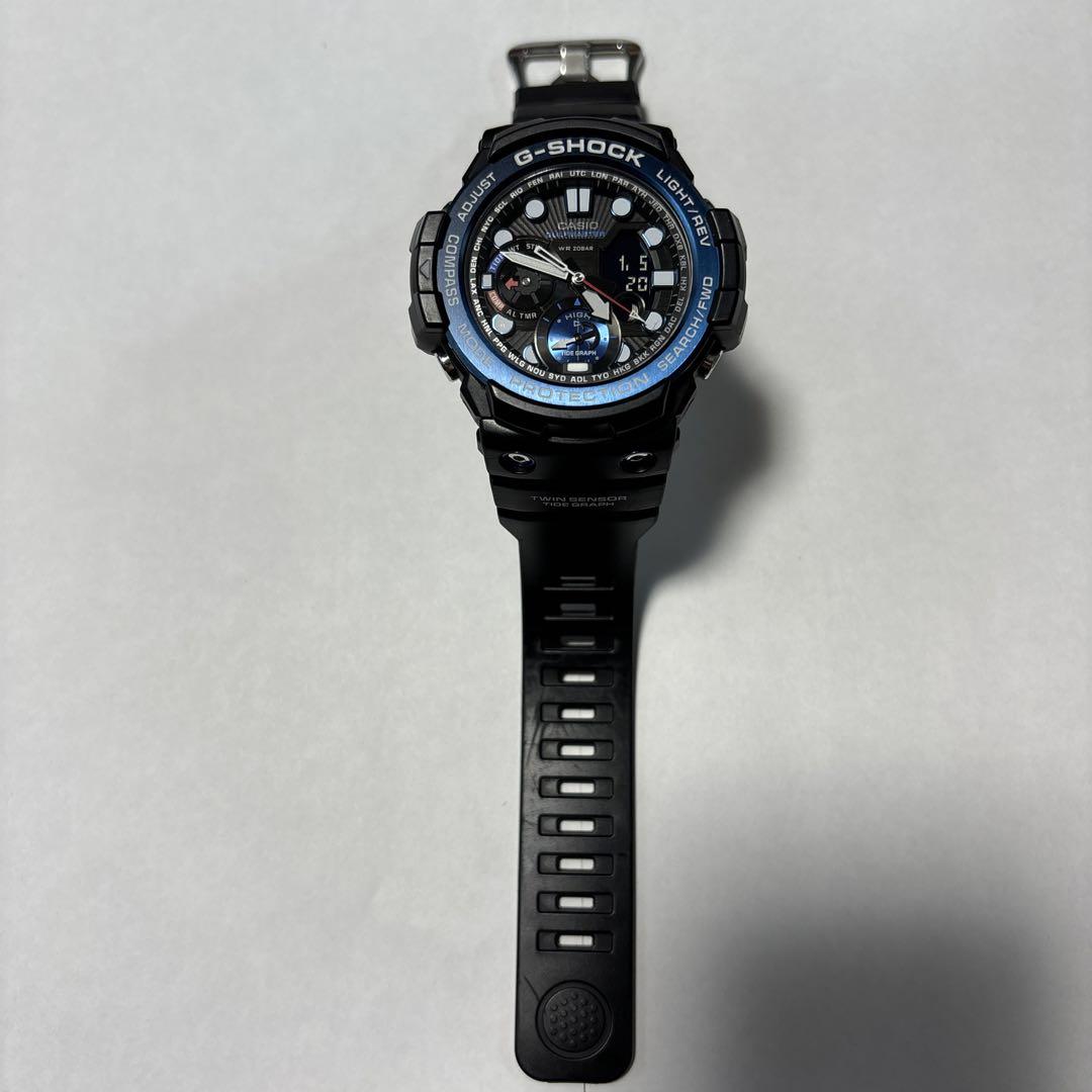 G-SHOCK