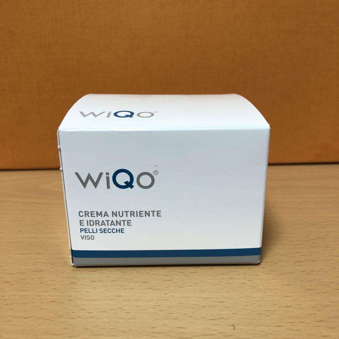 WiQo ナリシングクリーム 50ml - フェイスクリーム卸売 通販