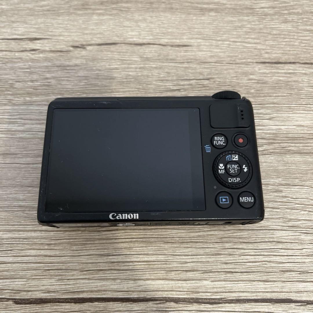 2120 Canon Powershot デジカメ S100