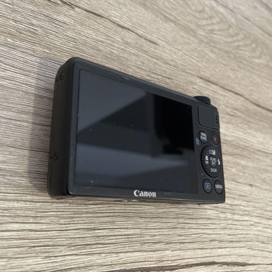 2120 Canon Powershot デジカメ S100